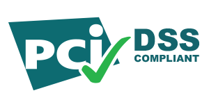 PCI DSS Compliant